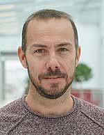 Professor Heiko Lickert, Direktor des Instituts für Diabetes- und Regenerationsforschung am Helmholtz Zentrum München.