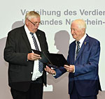 Professor Helmut Schatz, seit Jahrzehnten führender Diabetologe und Endokrinologe. Professor Helmut Schatz, seit Jahrzehnten führender Diabetologe und Endokrinologe.