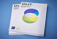 Diabetes- und Technologie-Report