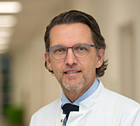 Professor Dr. med. Dittmar Böckler