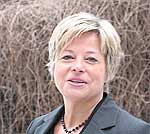 Nicole Mattig-Fabian, Geschäftsführerin von diabetesDE.