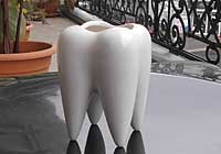 Implantate auch für Menschen mit Diabetes möglich.