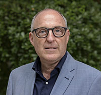 Professor Dr. med. Baptist Gallwitz