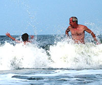 Reisen und Urlaub mit einer chronischen Erkrankung wie Diabetes.