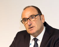 Prof. Dr. med. Dan Ziegler