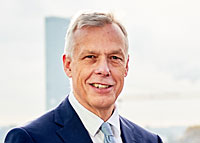 Prof. Dr. Thomas Voigtländer, Kardiologe und Intensivmediziner, Vorstandsvorsitzender der Deutschen Herzstiftung, Ärztlicher Direktor des Agaplesion Bethanien-Krankenhauses in Frankfurt a.M.