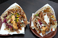 Zu süße, fettige und salzige Lebensmittel können langfristig Krankheiten wie Bluthochdruck, Schlaganfall, Herzinfarkt und Diabetes Typ 2 schon bei Kindern fördern.