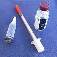 Gesteuerte Insulin-Freisetzung durch Glukose schaltbare Insulin-Transporter könnte Menschen mit Diabetes helfen.