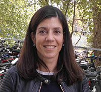 Professor Dr. med. Julia Szendrödi