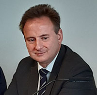 Kongresspräsident Professor Dr. med. Matthias Blüher