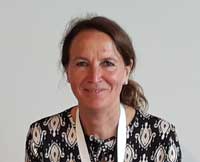 Prof. Christine Joisten