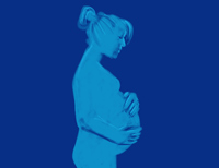 Schwangerschaftsdiabetes - Deutsche Diabetes Gesellschaft und Deutsche Gesellschaft für Endokrinologie fordern mehr Aufmerksamkeit.