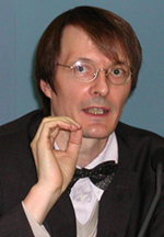 Bundesgesundheitsminister Karl Lauterbach