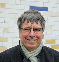 Dr. Jens Kröger, Vorstandsvorsitzender von diabetesDE-