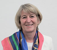 Prof. Dr. med. Anette-Gabriele Ziegler, Institutsdirektorin, Lehrstuhl für Diabetes und Gestationsdiabetes, Klinikum rechts der Isar und Technische Universität München.