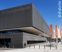 Diabetes Kongress in Berlin