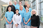 Team Schulung und Beratung der Klinik für Diabetologie und Endokrinologie. Team Schulung und Beratung der Klinik für Diabetologie und Endokrinologie.