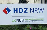 Herz- und Diabeteszentrum NRW