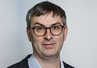 Professor Dr. med. Martin Heni, Kongresspräsident Diabetes Kongress 2025