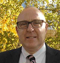 Professor Dr. med. Baptist Gallwitz