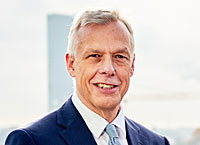 Prof. Dr. Thomas Voigtländer, Vorstandsvorsitzender der Deutschen Herzstiftung