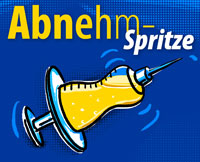 Kinder mit Übergewicht haben eine hohes Risiko für Typ-2-Diabetes.