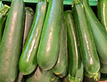 Zucchini