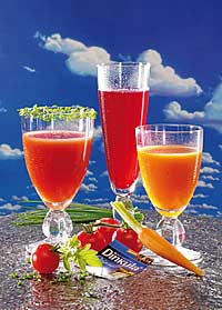 Dinkula Fitness-Drinks