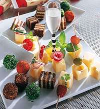 Weltmeister-Snack Finale