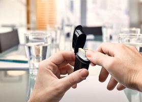 Accu-Chek Guide von Roche Diabetes Care Accu-Chek Guide von Roche Diabetes Care