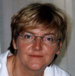 Dr. Susanne von Bültzingslöwen