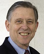 Prof. Dr. Dr. Eberhard Ritz